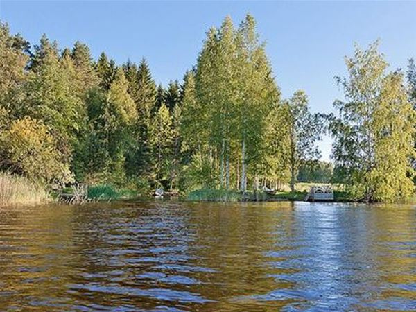 Peltotupa | Pätiälä manor holiday cottages 