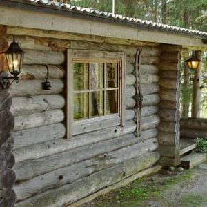 Rinnekämppä | Pätiälä manor holiday cottages