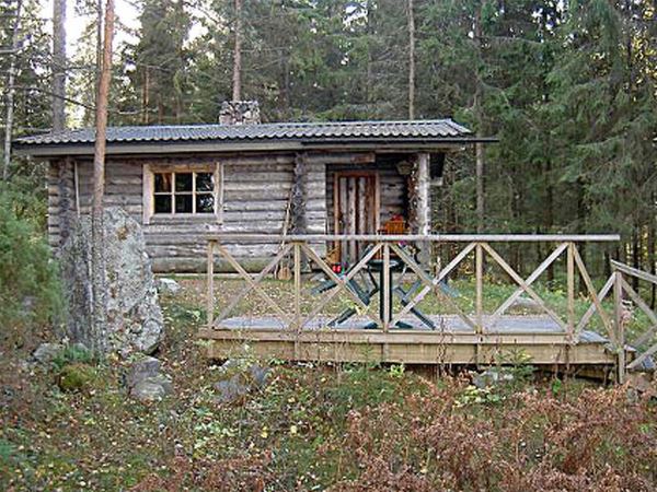 Rinnekämppä | Pätiälä manor holiday cottages 