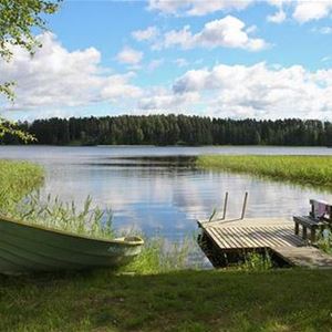 Alppimaja | Pätiälä manor holiday cottages