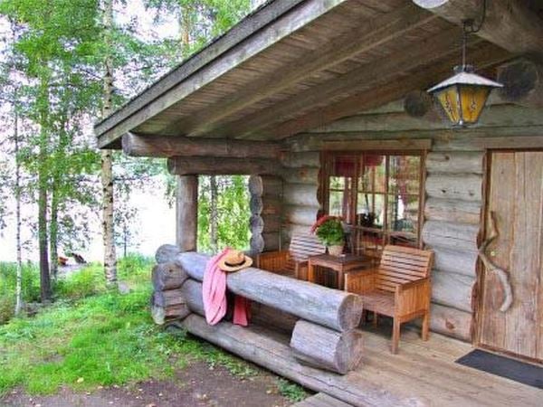Mäkitorppa | Pätiälä manor holidays cottages 