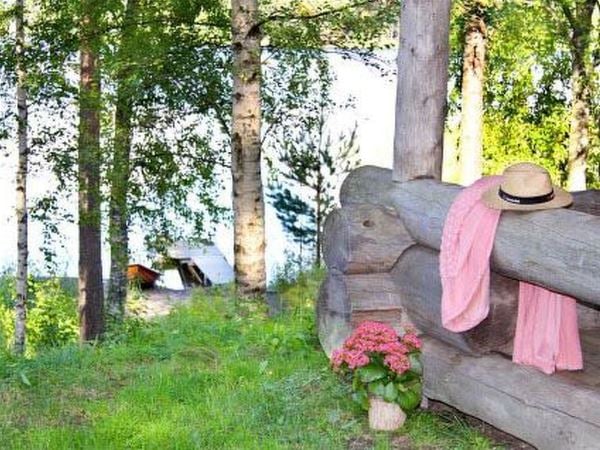 Mäkitorppa | Pätiälä manor holidays cottages 