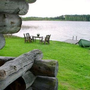 Kopinkallio 2 | Pätiälä manor holiday cottages