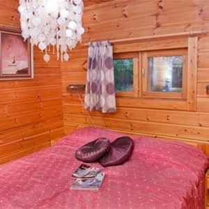 Ylähuone | Pätiälä manor holiday cottages