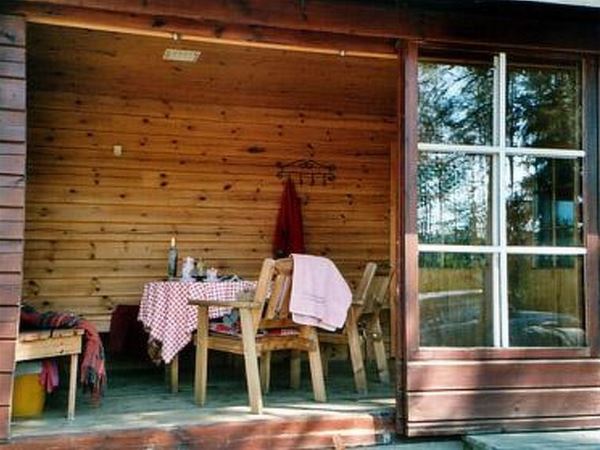 Ylähuone | Pätiälä manor holiday cottages 