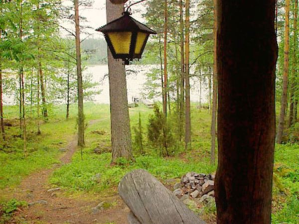 Kultaranta | Pätiälä manor holiday cottages 