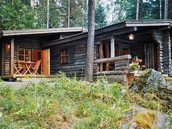 Kultaranta | Pätiälä manor holiday cottages 