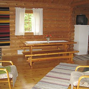 Kaivola | Ala-Heikkilän Loma-asunnot 