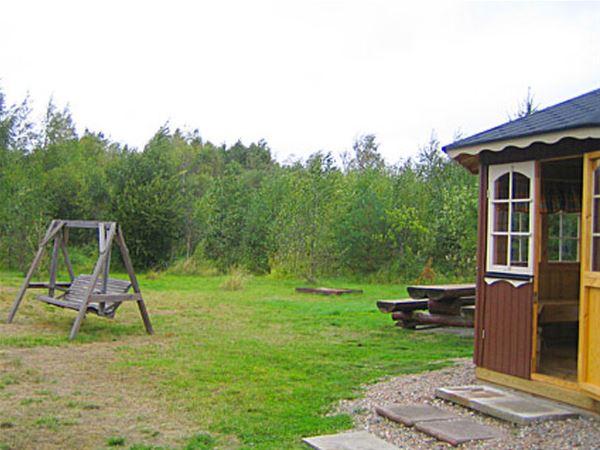 Jukola | Ala-Heikkilän Loma-asunnot  