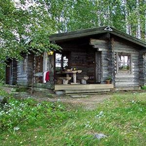 Mäntyniemi | Pätiälä manor holiday cottages