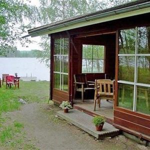 Joutsenlahti | Pätiälä manor holiday cottages