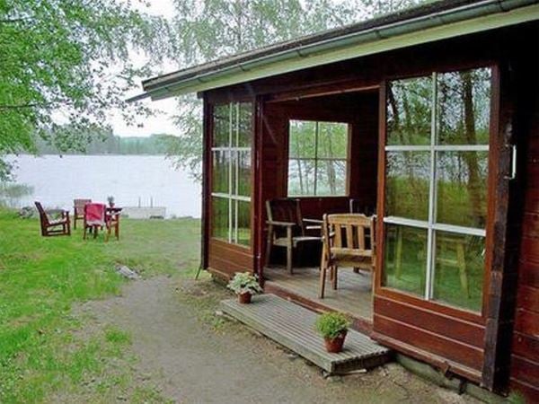 Joutsenlahti | Pätiälä manor holiday cottages 