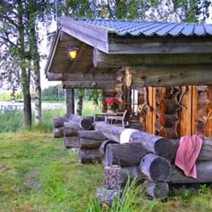 Kopinkallio 3 | Pätiälä manor holiday cottages
