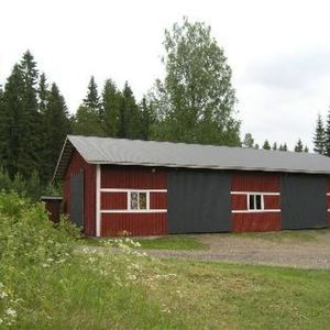 Marttalanmäki cottage