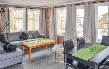TOP TRYSIL APARTMENTS H2