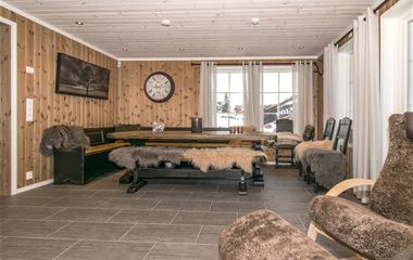 TOP TRYSIL APARTMENTS H4