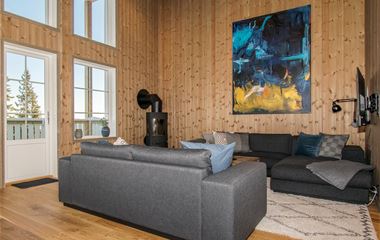TOP TRYSIL APARTMENTS A4
