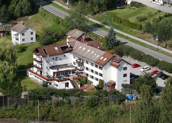 Norsjø Hotell 