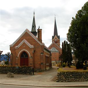 Lillehammer Church