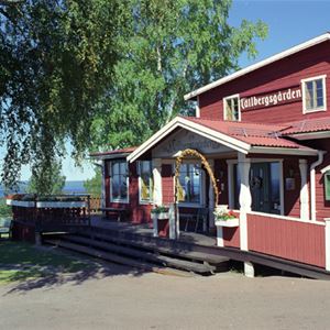 Tällbergsgården (general info)