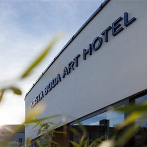 Kosta Boda Art Hotel