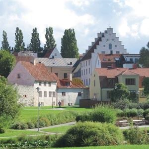 Visby - S42198