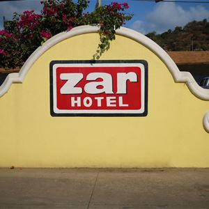 Hotel Zar Manzanillo