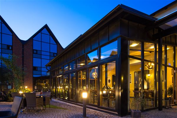 Clarion Collection Hotel carlskrona 