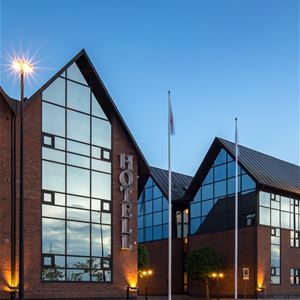 Clarion Collection Hotel carlskrona