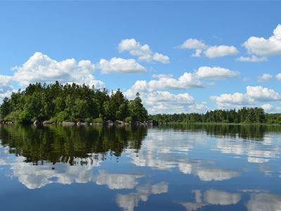 Åsnens Nationalpark