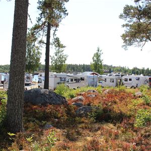 Stocka Guest Marina and RV Camping