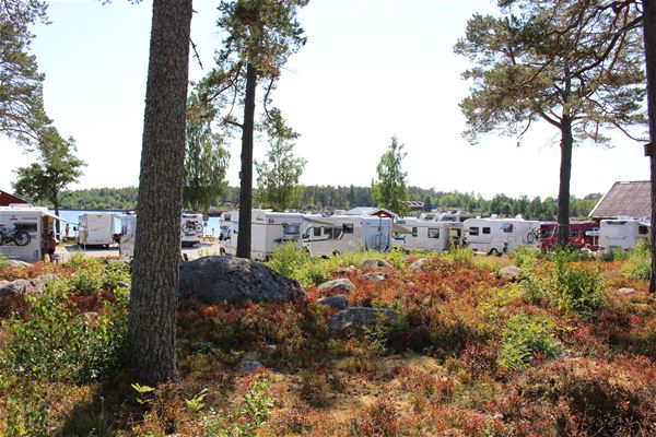 Stocka Guest Marina and RV Camping 