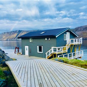 North Cape Holiday and Fishing Camp