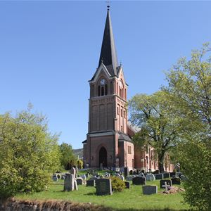 Lillehammer Church
