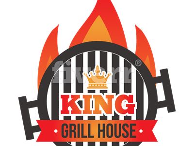 King grill house