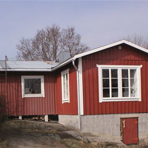 Sommarströms Stugor