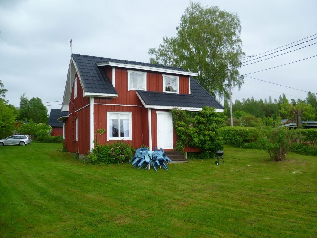 Sandviken cottages, Ferienhäuser | Visit Åland