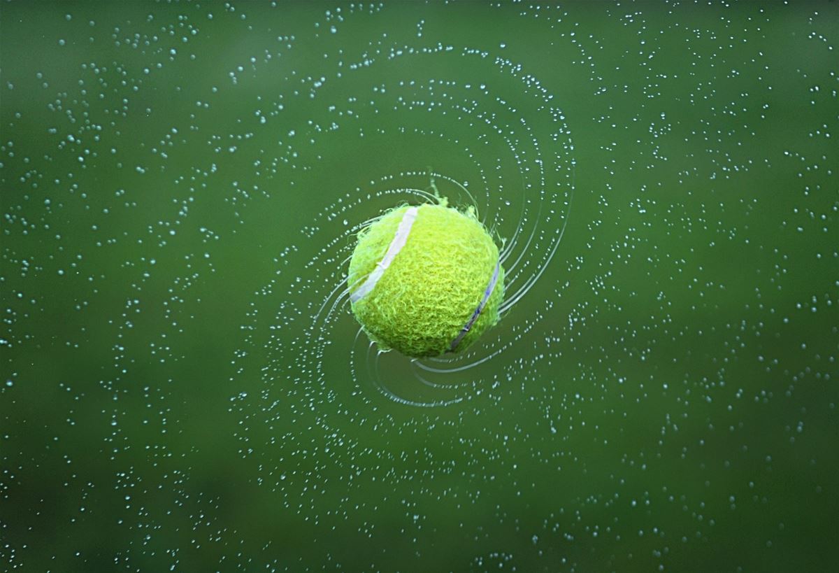 Tennis, sörfjärden, tennisklubb