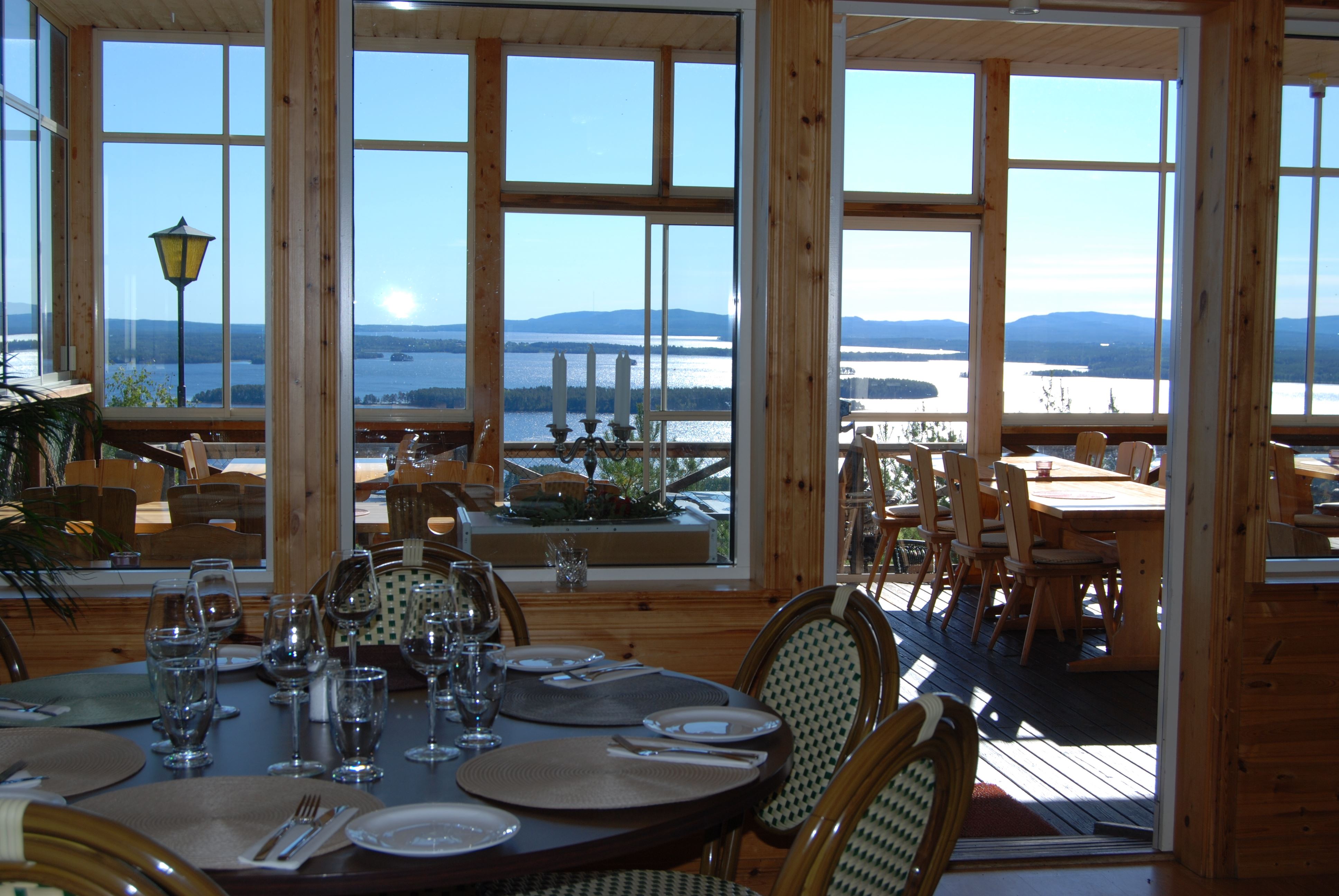 Avholmsberget Café & Restaurang