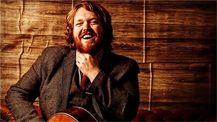Konsert med Martin Almgren