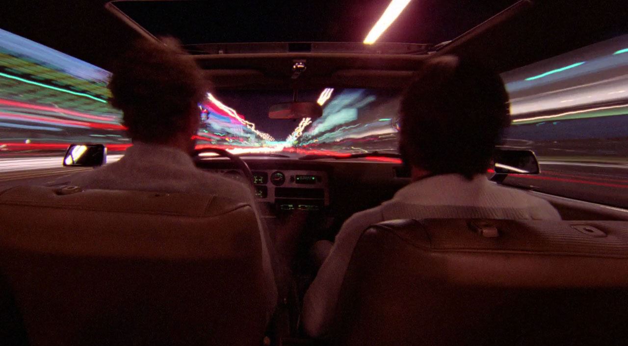 VINDÖGA FESTIVAL: Videoklubben visar Koyaanisqatsi av #Philip Glass