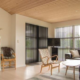 Loddenhoj Strand C1041 Ferienhauser Aabenraa 10 Bett