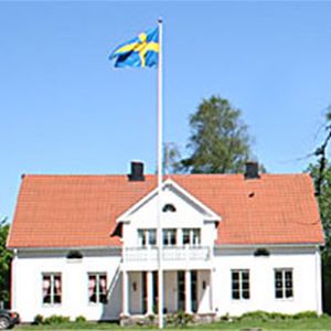 STF Brattfors Gård Vandrarhem