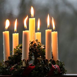 Saint Lucy's Day
