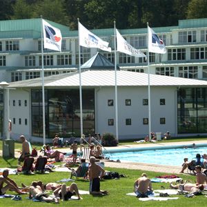 Ronneby Brunn Hotell - Blekinge