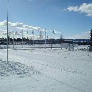 Birkebeineren skistadion