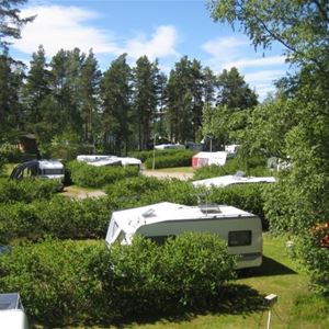 Heinola Heinäsaari -Camping 