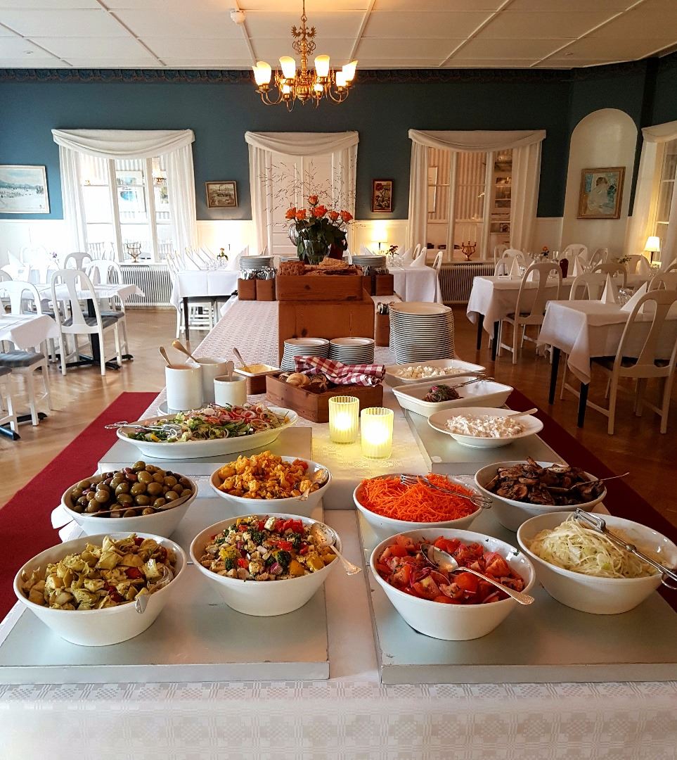 Järvsöbaden Hotell Konferenshotell & Spa