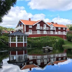 Järvsöbaden Hotell Konferenshotell & Spa