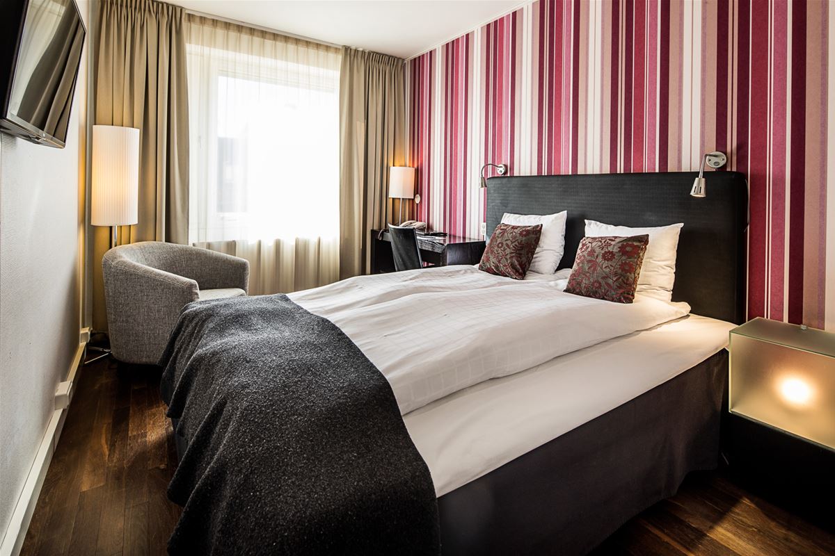 Dubbelrum Standard image 1